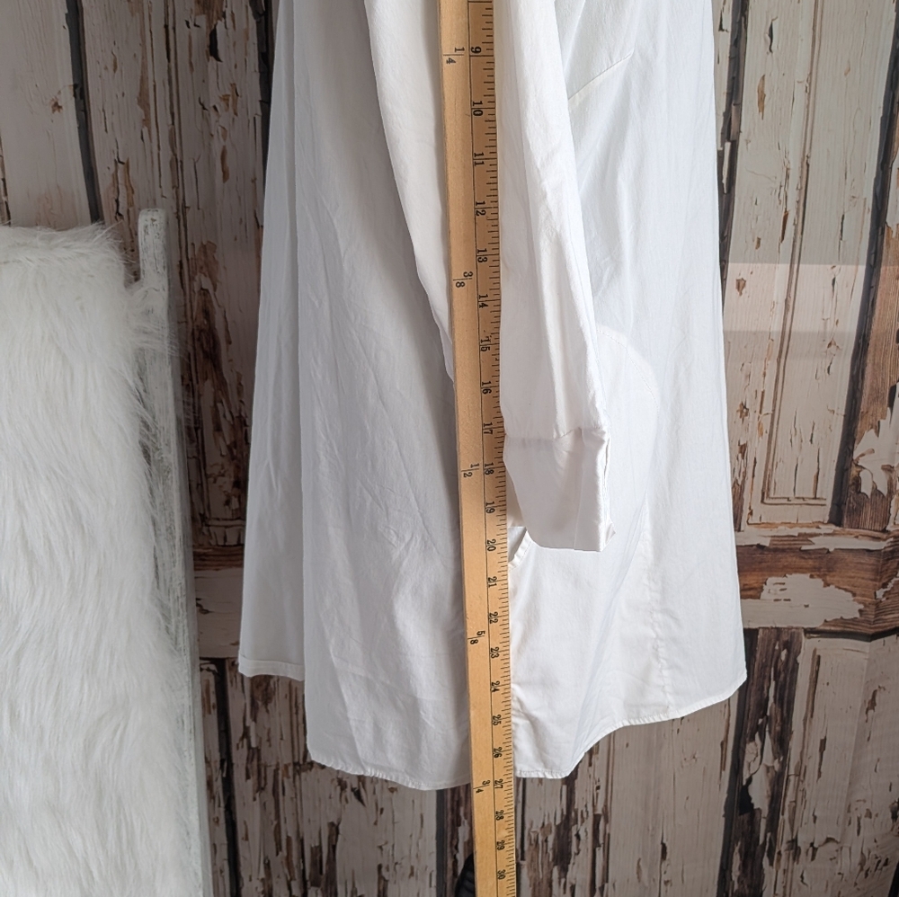 Inae tunic top - Picture 4 of 12